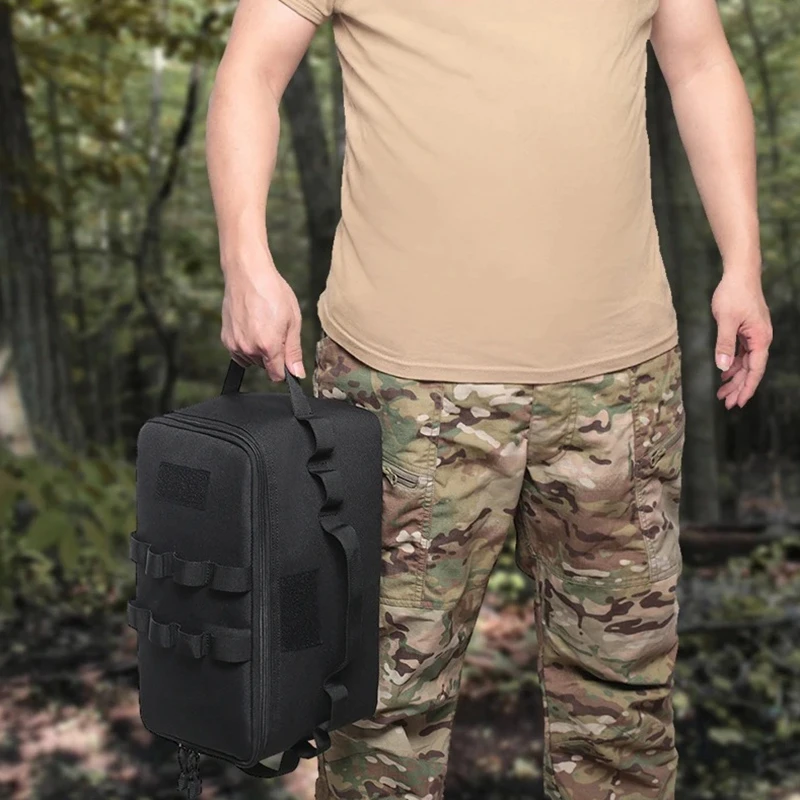 Camping Gas Tank Storage Bag O - Camping Cooking Equipment 评论和价格