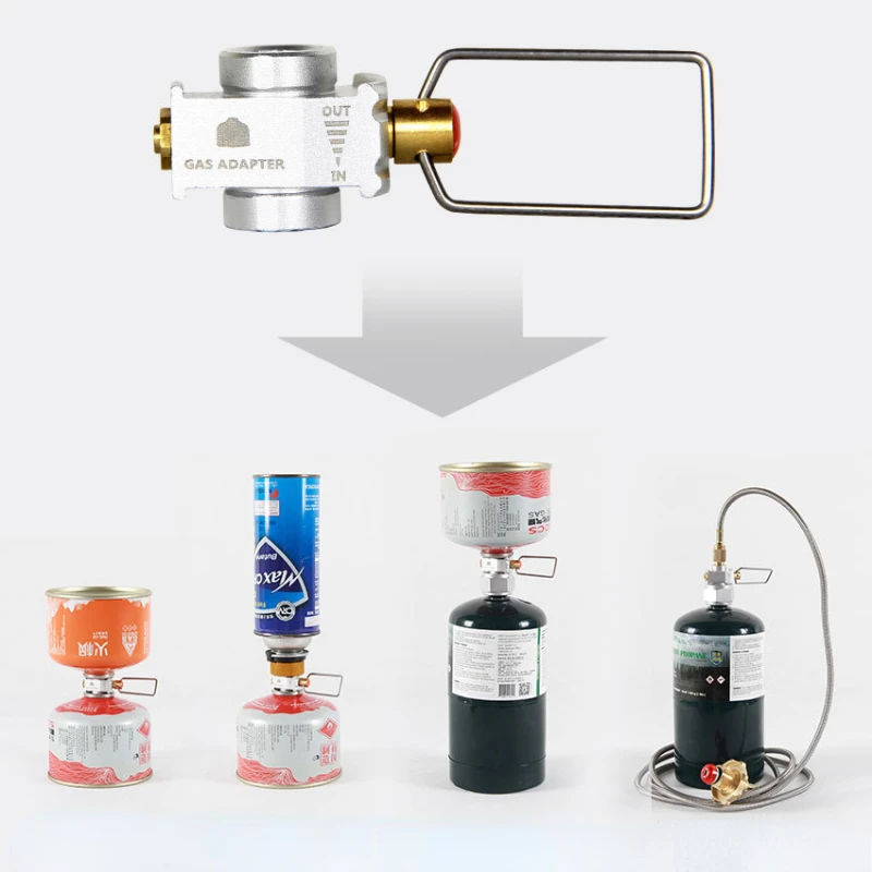 Outdoor Camping Stove Tank Gas - Camping Cooking Gazebo 评论和价格