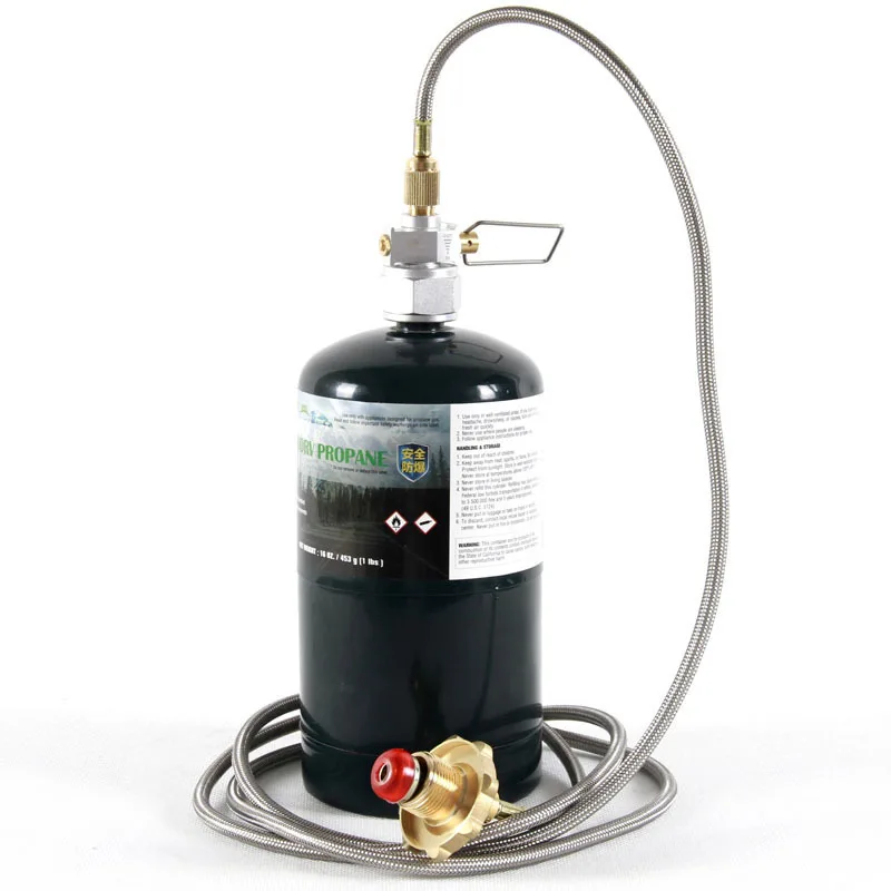 Outdoor Camping Stove Tank Gas - Camping Cooking Gazebo 评论和价格