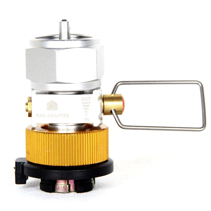 Outdoor Camping Stove Tank Gas - Camping Cooking Gazebo 评论和价格