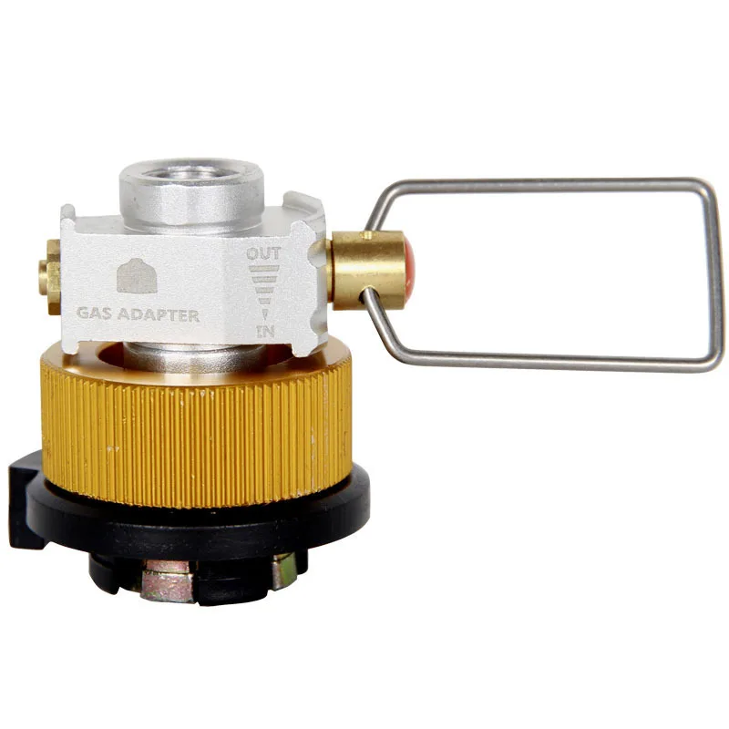 Outdoor Camping Stove Tank Gas - Camping Cooking Gazebo 评论和价格