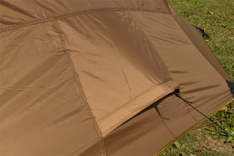 Lightweight Tipi Hot Tents wit - Camping Cooking Tent 评论和价格