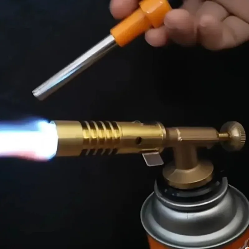 1/2Pcs Outdoor Extended Flame  - Camping Cooking Flame 评论和价格