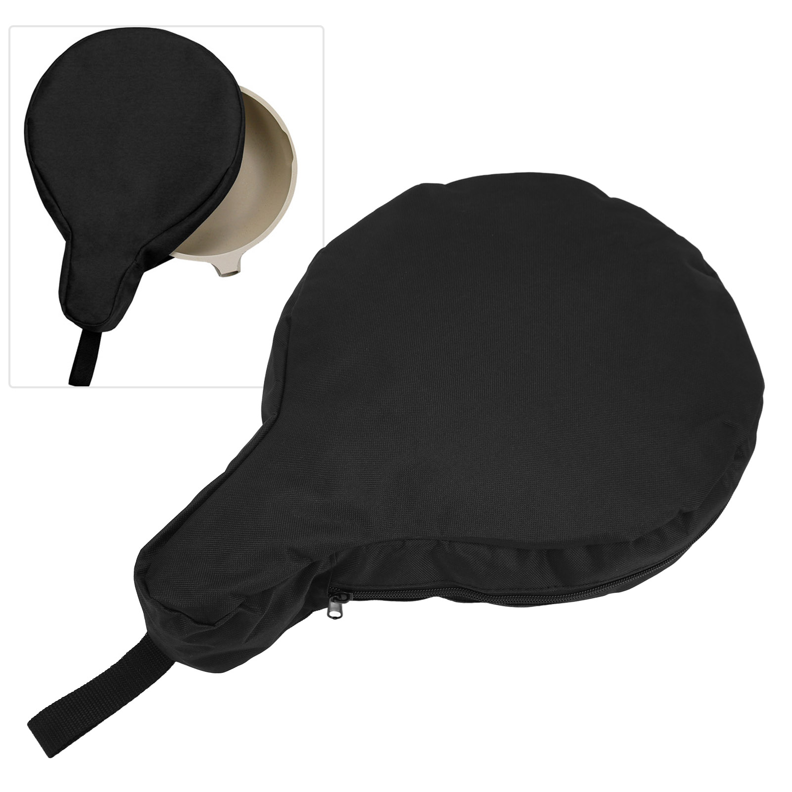 Outdoor 600D Oxford Cloth Cast - Skillet Cast Iron Camp 评论和价格