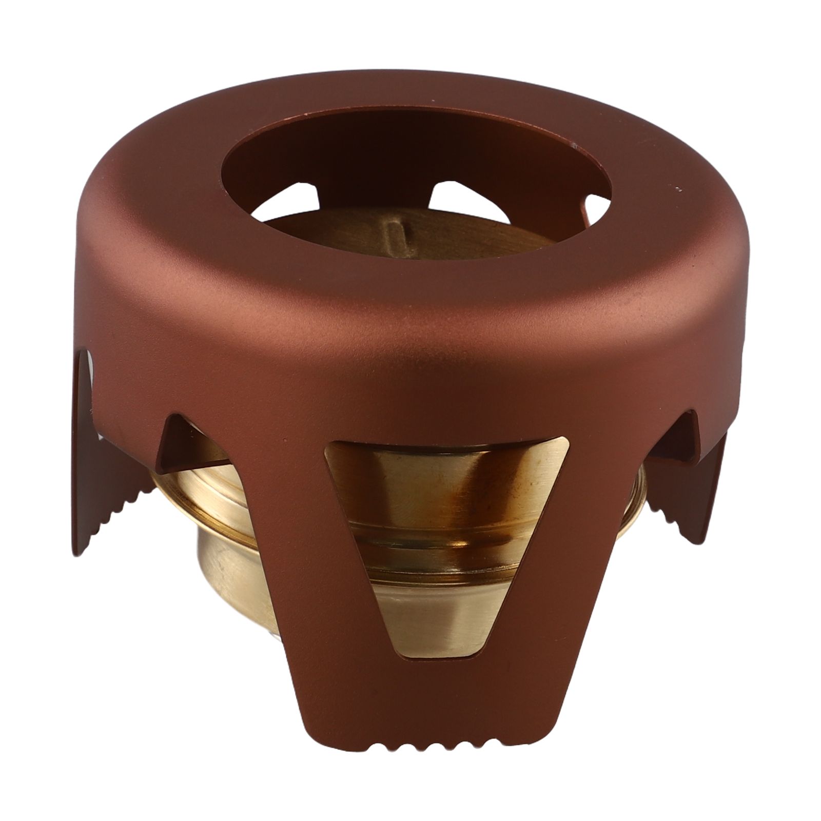 /Portable /Brass /Stove Windpr - Camping Cooking Flame 评论和价格