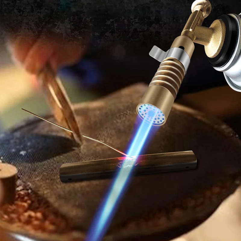 Multifunction Welding-Burner W - Camping Cooking Flame 评论和价格
