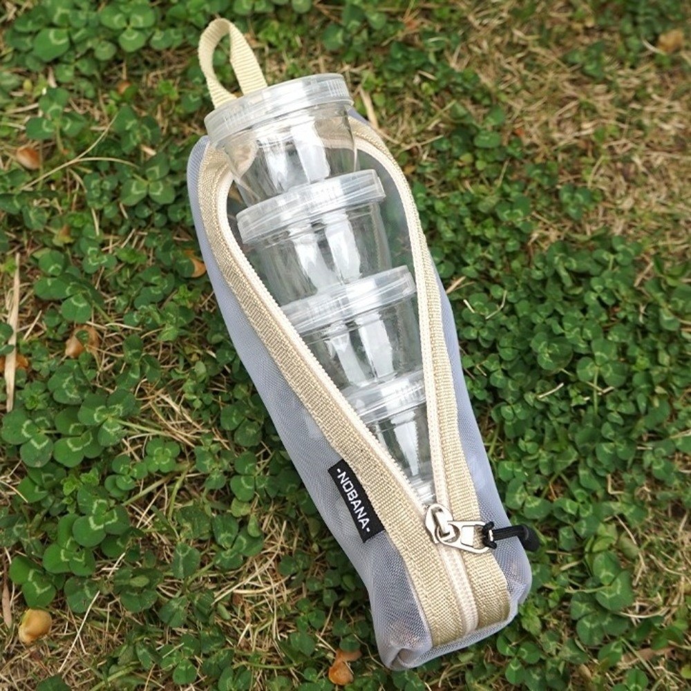 Portable Camping Spice Kit 5 B - Spice Kit Compact 评论和价格