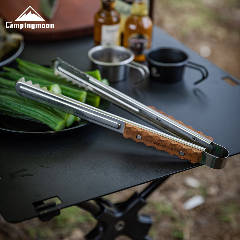 Outdoor Camping Kitchenware Co - Camping Cooking Equipment 评论和价格