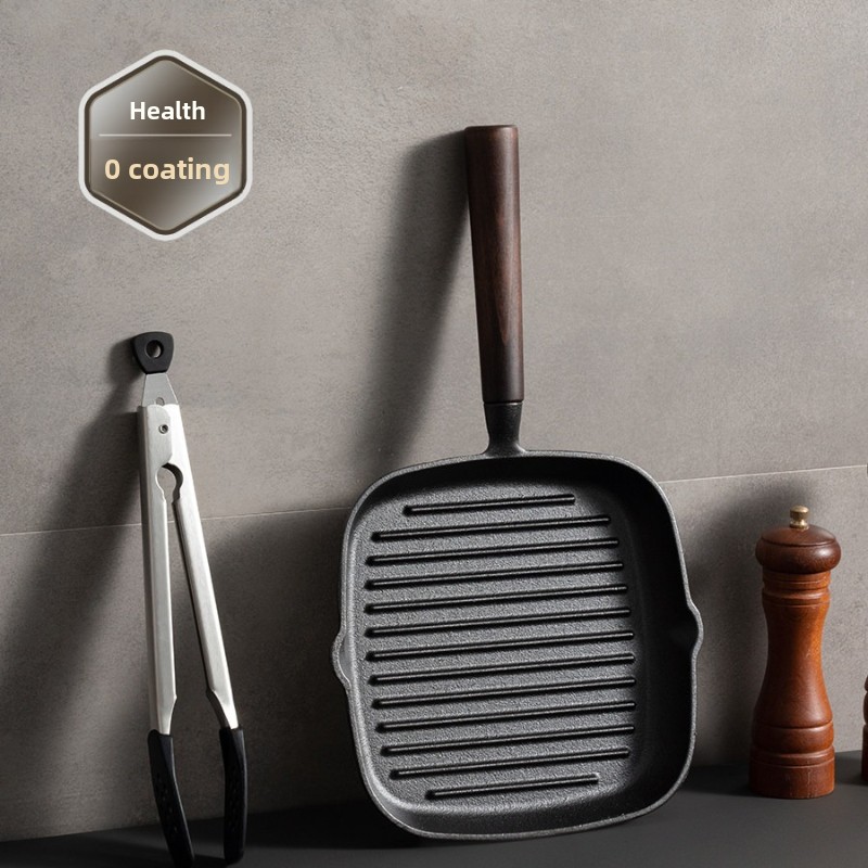 Nordic Cast Iron Skillet Non-C - Skillet Cast Iron Camp 评论和价格