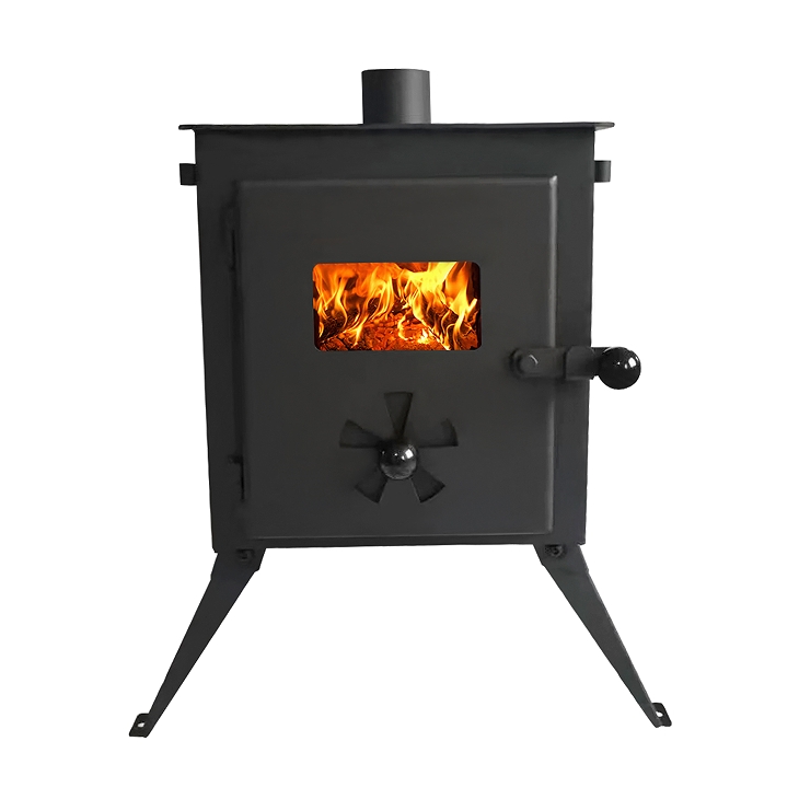 Outdoor Picnic Small Wood Fire - Camping Cooking Tent 评论和价格