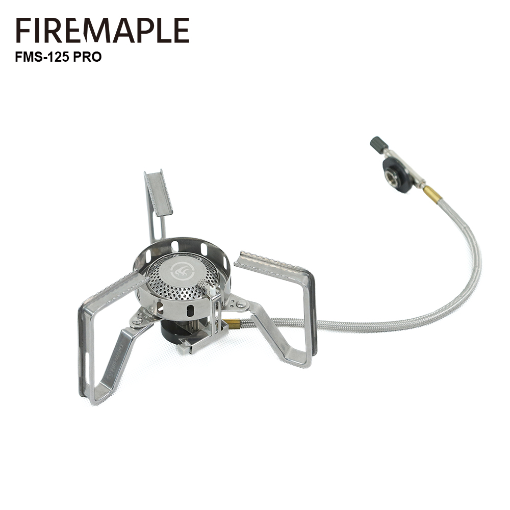 Fire-Maple Windproof Stove Spl - Camping Cooking Gazebo 评论和价格