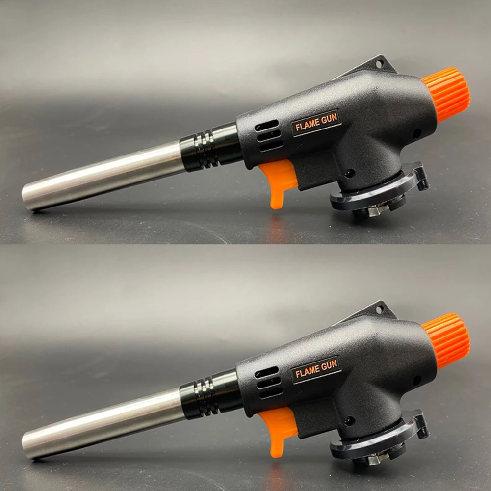 Welding Torch Portable Gas Tor - Camping Cooking Flame 评论和价格