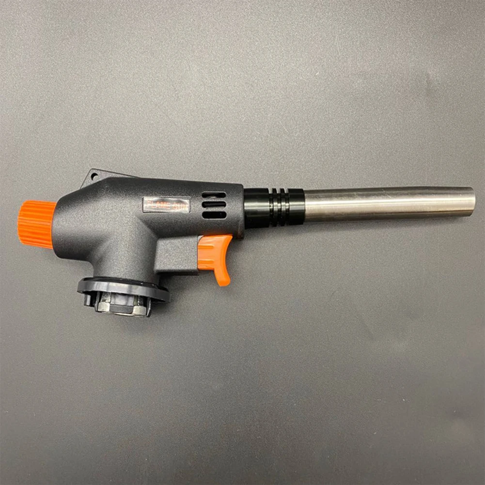 Welding Torch Portable Gas Tor - Camping Cooking Flame 评论和价格