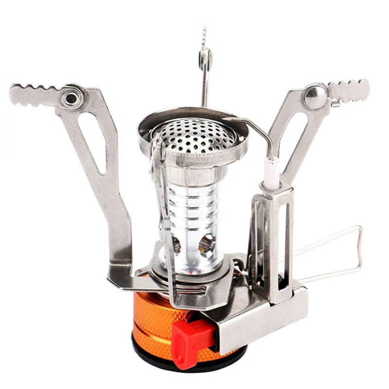 Gas Cooker Camping Accessories - Camping Cooking Gazebo 评论和价格