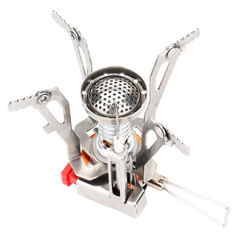 Gas Cooker Camping Accessories - Camping Cooking Gazebo 评论和价格