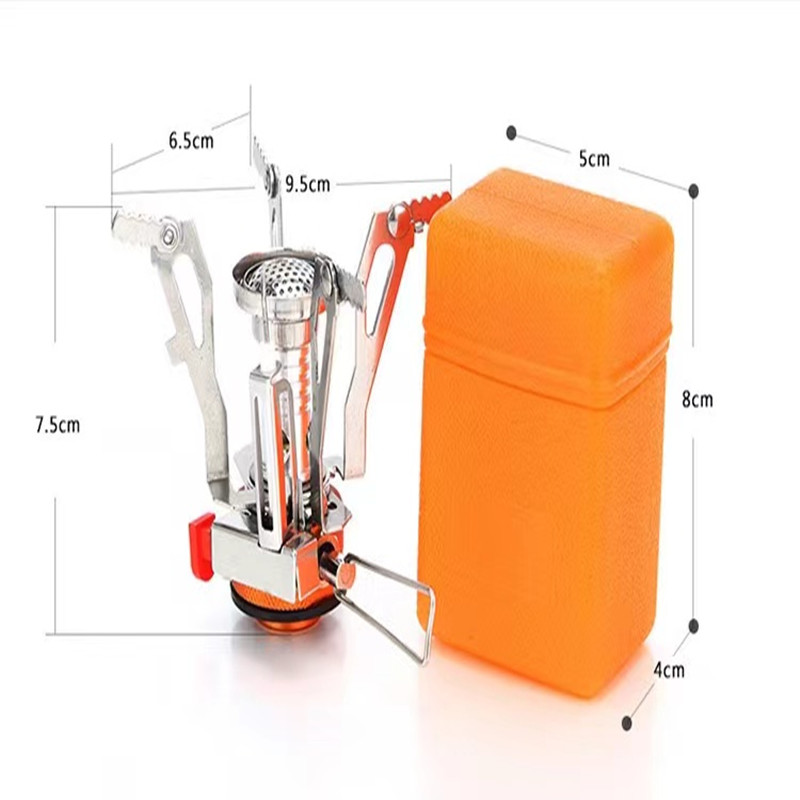 Gas Cooker Camping Accessories - Camping Cooking Gazebo 评论和价格