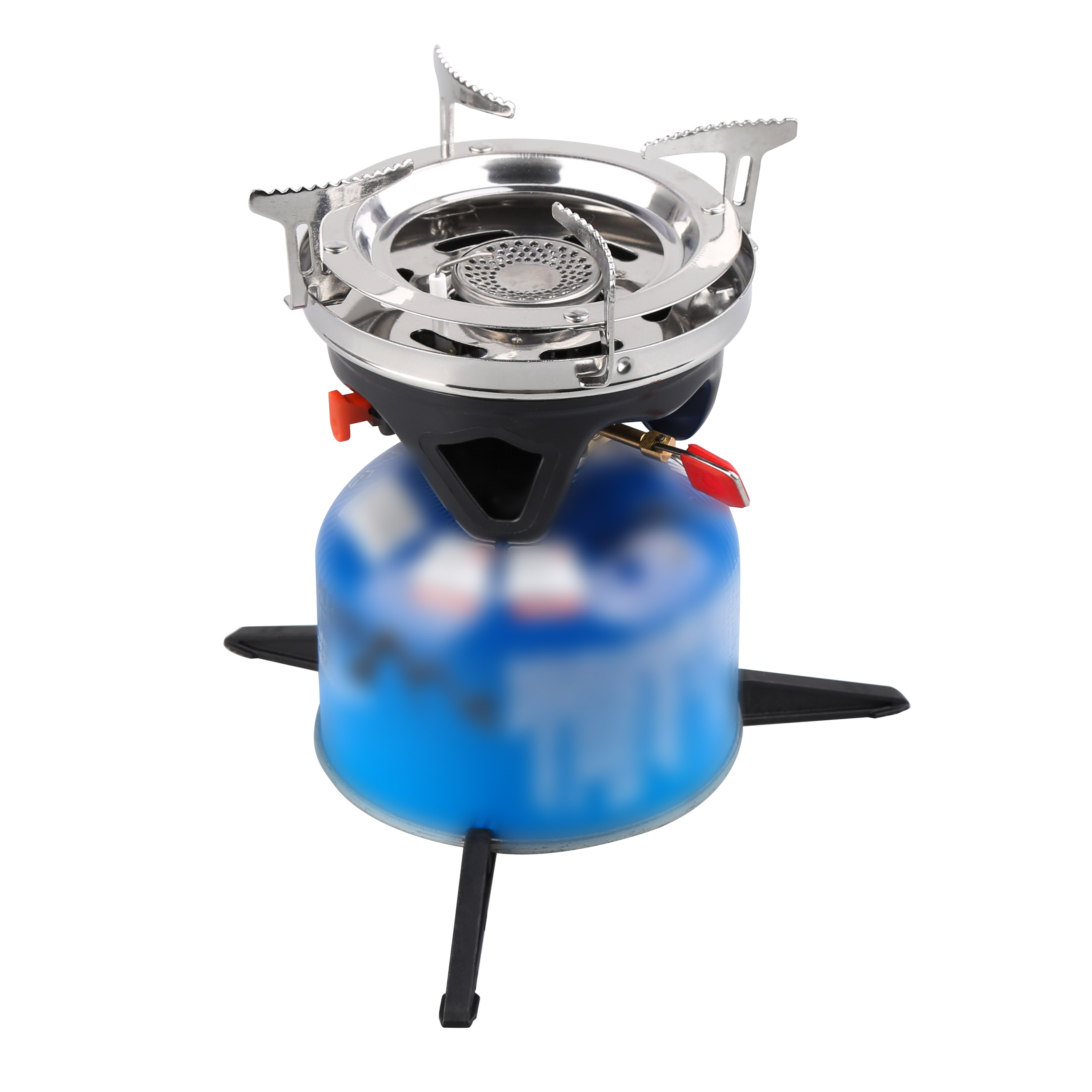 STARCAMP 1400ml Outdoor Fastbo - Camping Cooking Gazebo 评论和价格