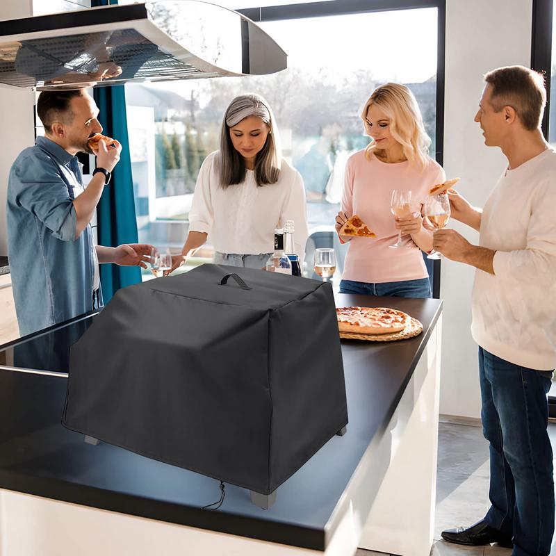 420D Pizza Oven Cover Waterpro - Camping Cooking Equipment 评论和价格