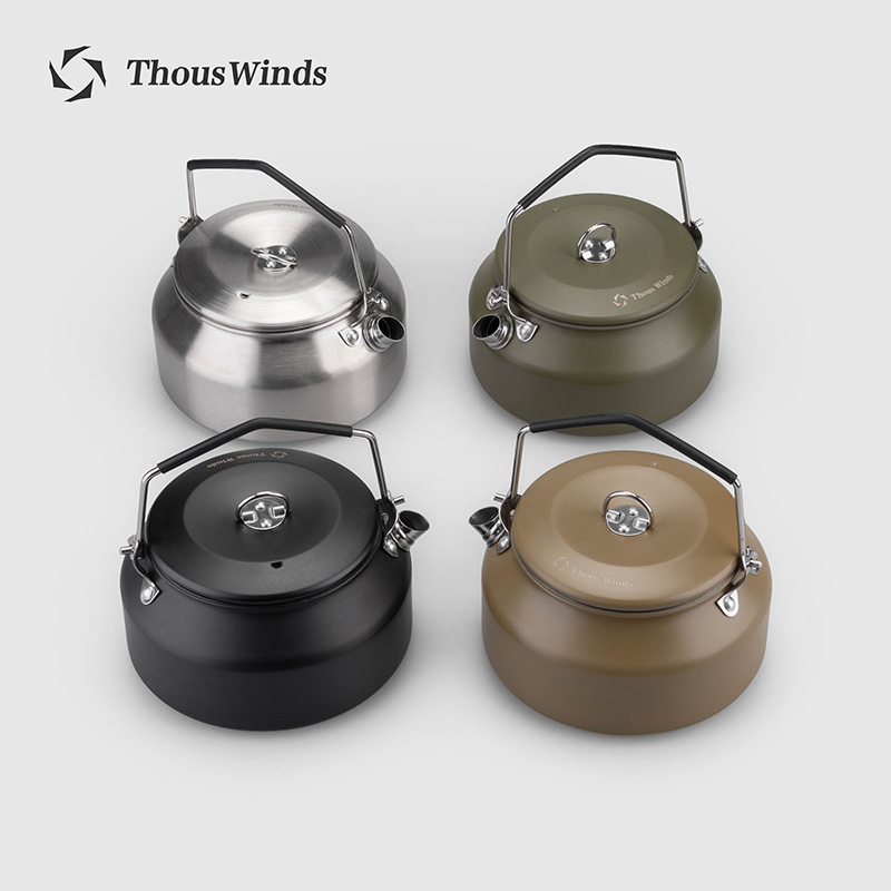 Thous Winds Outdoor Camping Ke - Camping Cooking Ware 评论和价格