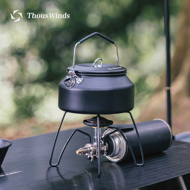 Thous Winds Outdoor Camping Ke - Camping Cooking Ware 评论和价格