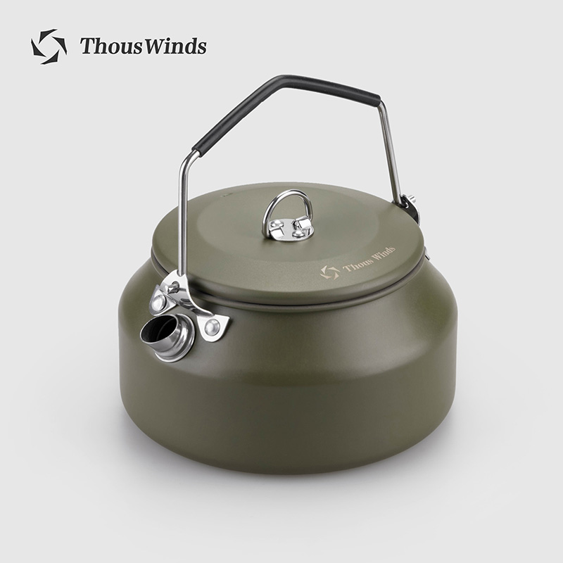 Thous Winds Outdoor Camping Ke - Camping Cooking Ware 评论和价格