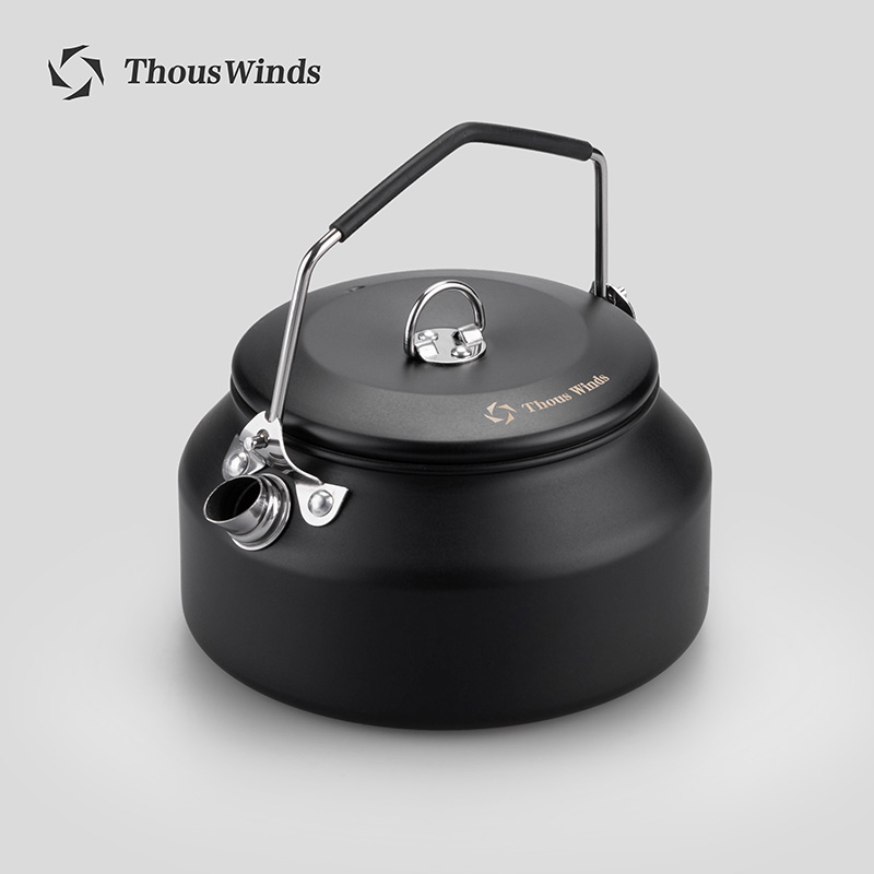Thous Winds Outdoor Camping Ke - Camping Cooking Ware 评论和价格