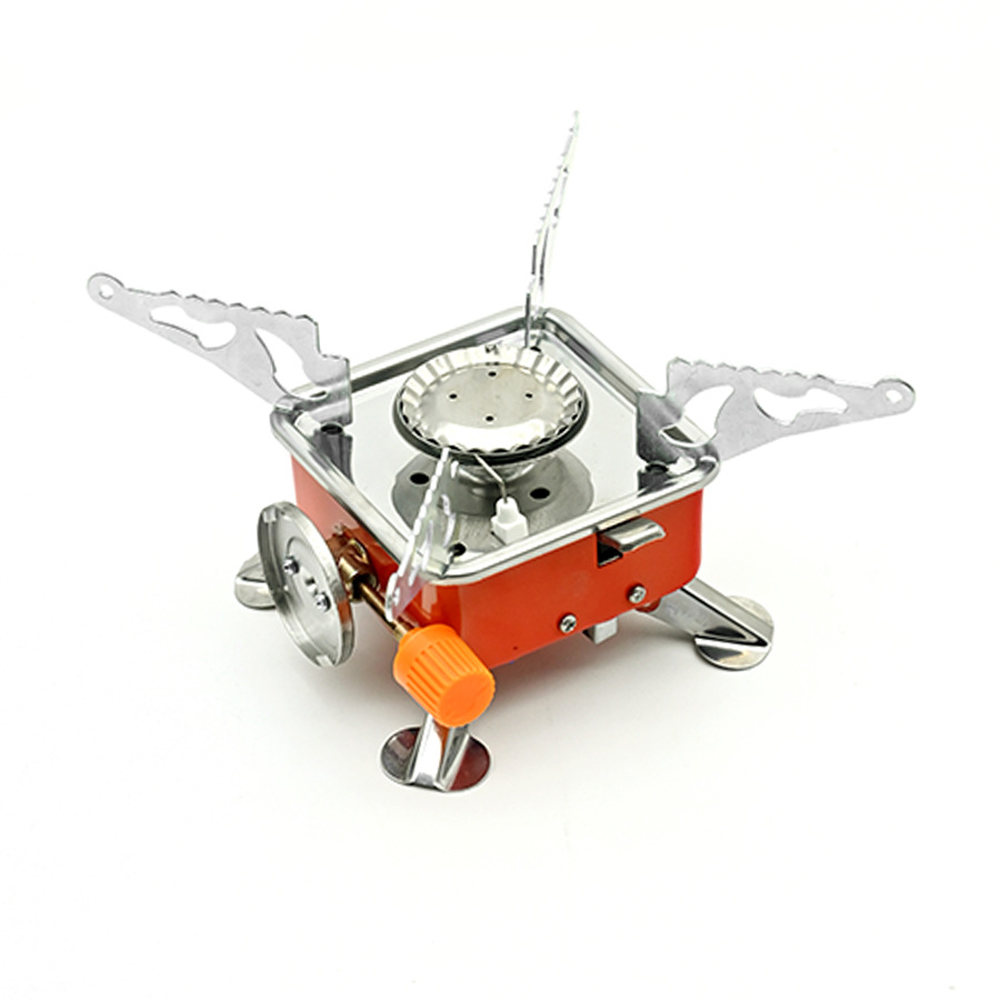 Portable Burner Camping Foldab - Camping Cooking Heater 评论和价格