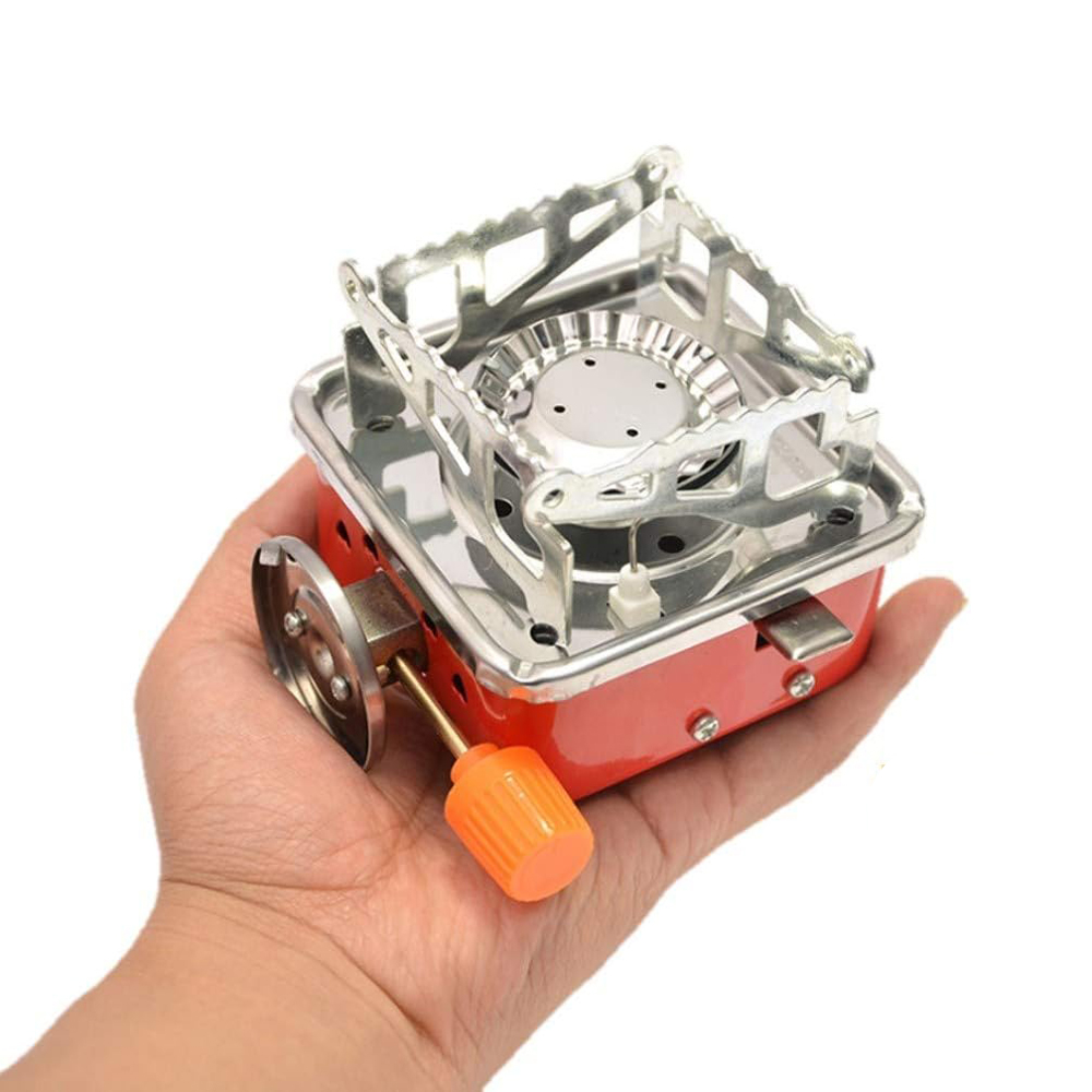 Portable Burner Camping Foldab - Camping Cooking Heater 评论和价格