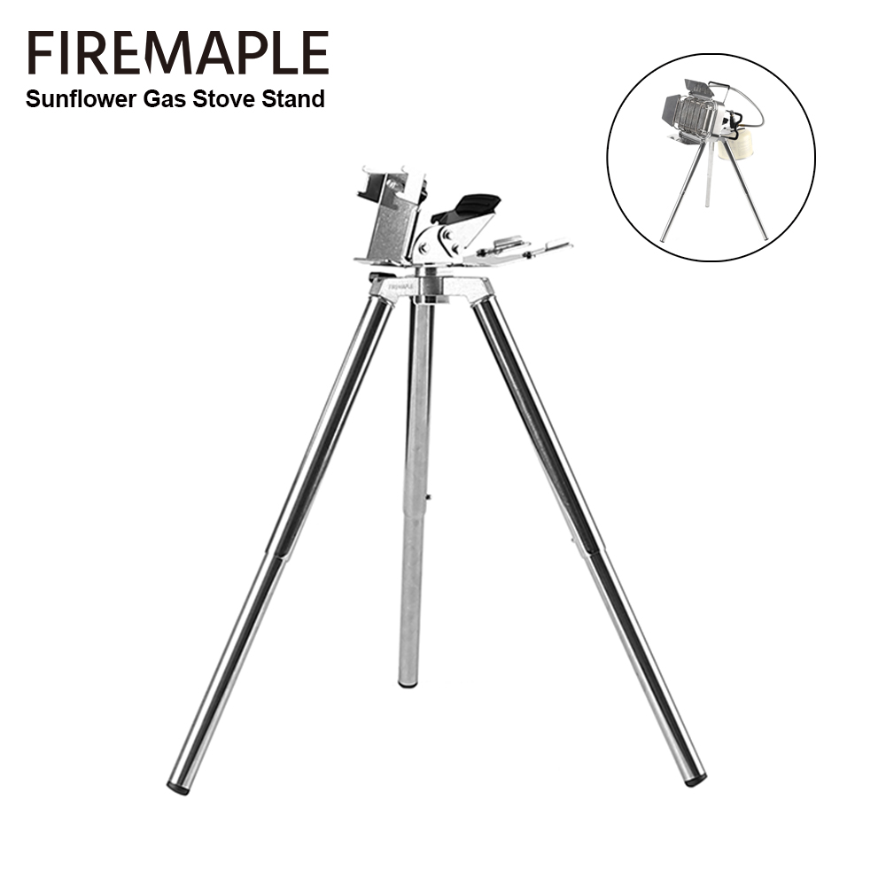Fire-Maple Sunflower Gas Stove - Camping Cooking Heater 评论和价格