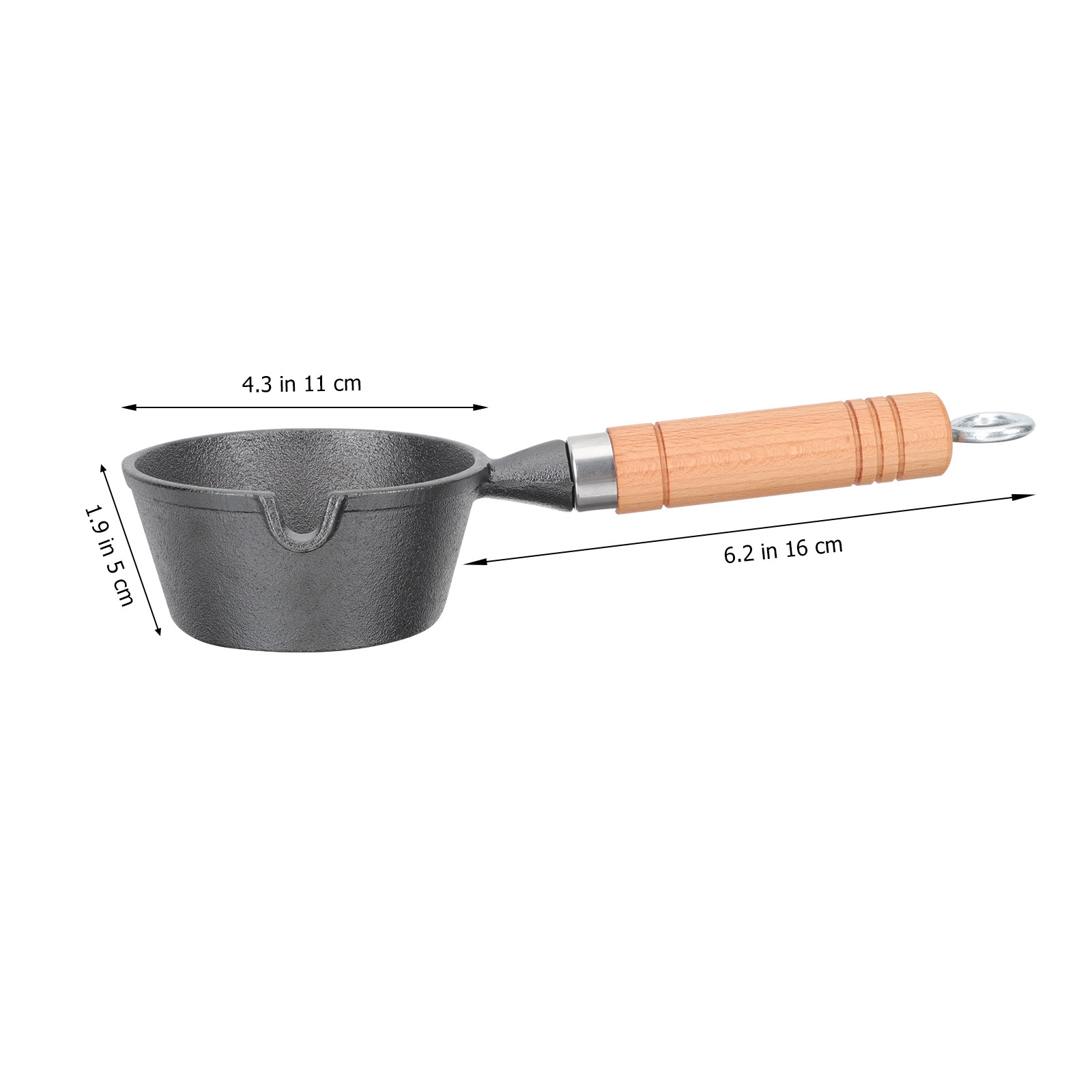Mini Cast Iron Skillet Small F - Skillet Cast Iron Camp 评论和价格