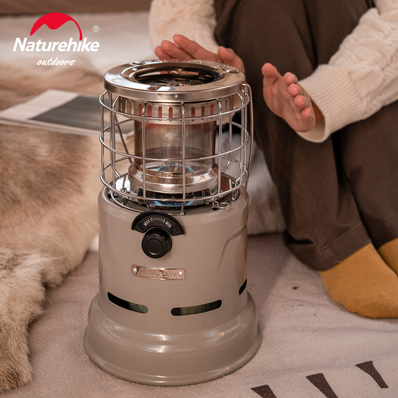 Naturehike Stove Multi-functio - Camping Cooking Heater 评论和价格