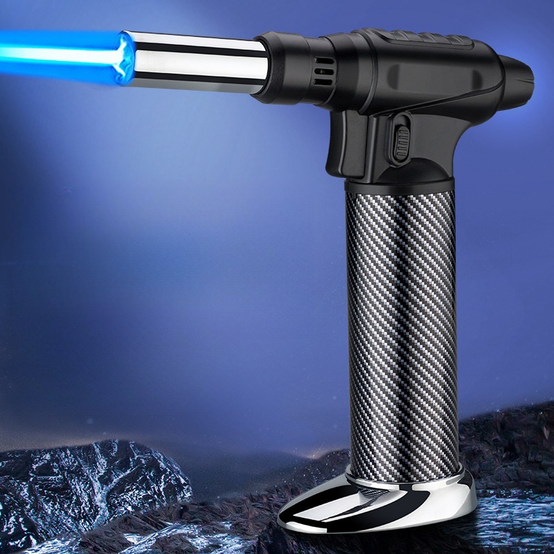 360° Ignition Butane Gas Light - Camping Cooking Flame 评论和价格