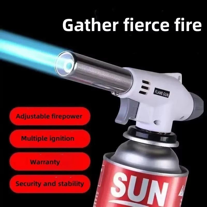 Outdoor Butane Burner Flame Ga - Camping Cooking Flame 评论和价格