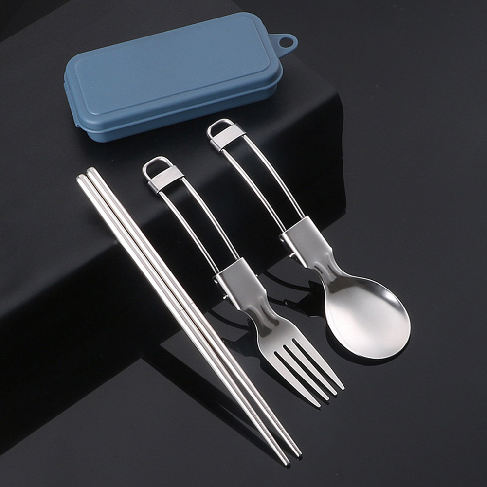 Picnic Cutlery Camping Utensil - Camping Cooking Survival 评论和价格