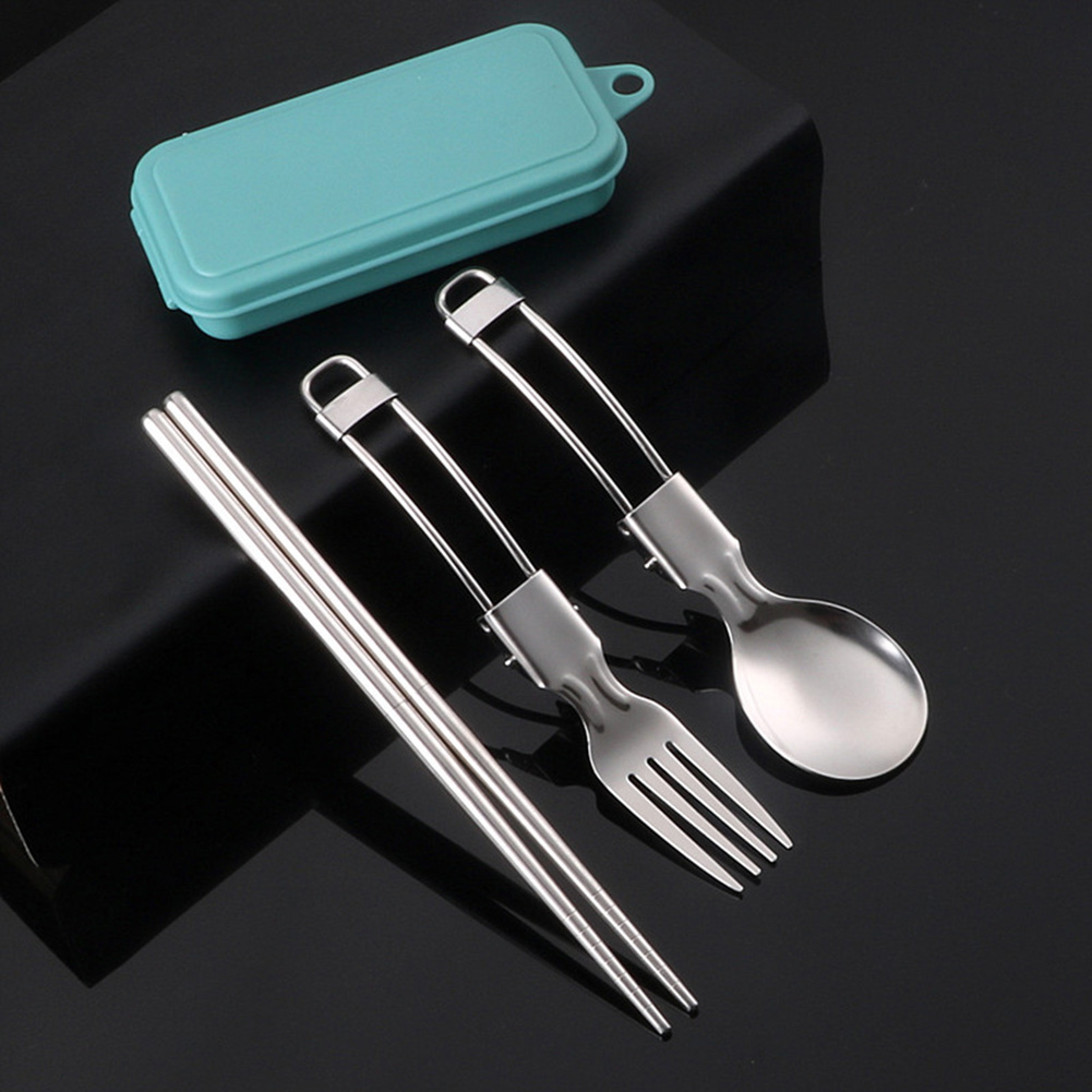 Picnic Cutlery Camping Utensil - Camping Cooking Survival 评论和价格
