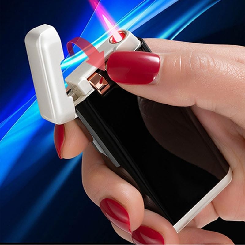 Butane-free, Portable Lighter, - Camping Cooking Flame 评论和价格