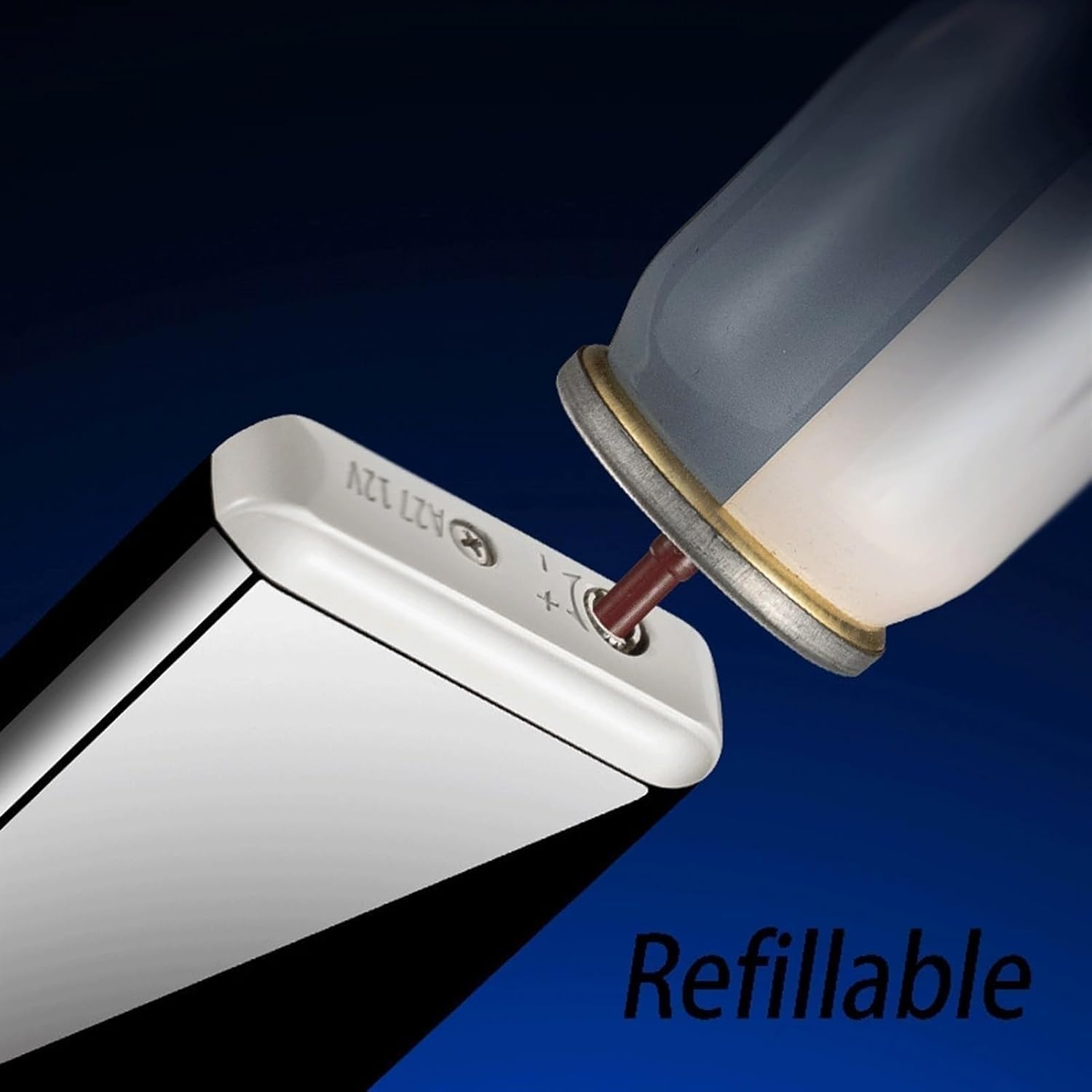 Butane-free, Portable Lighter, - Camping Cooking Flame 评论和价格