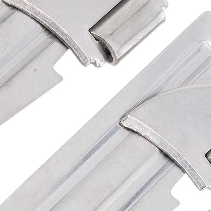2pcs Stainless Steel Mini Fold - Camping Cooking Ware 评论和价格
