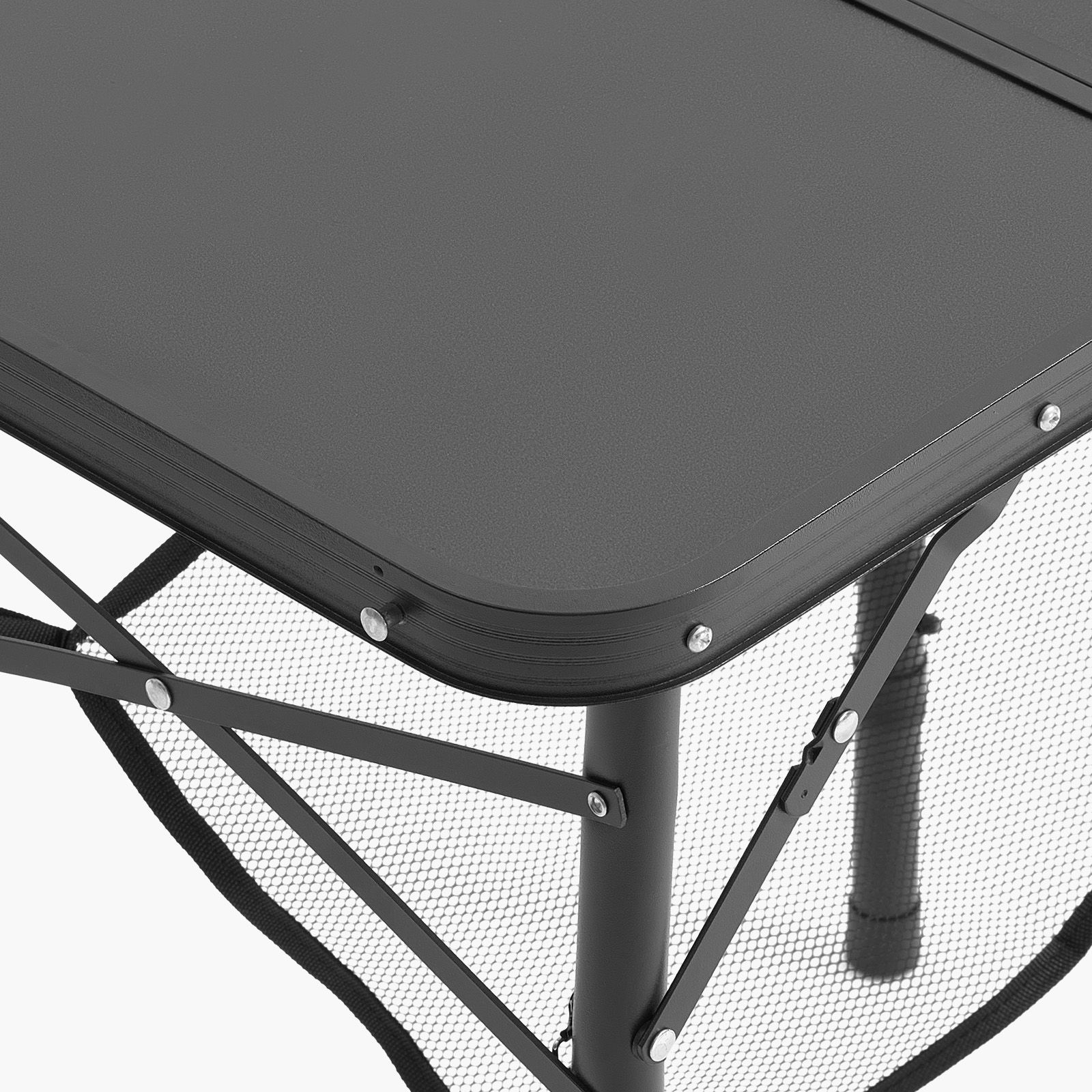 Folding Camping Table, Adjusta - Camping Cooking Lightweight 评论和价格