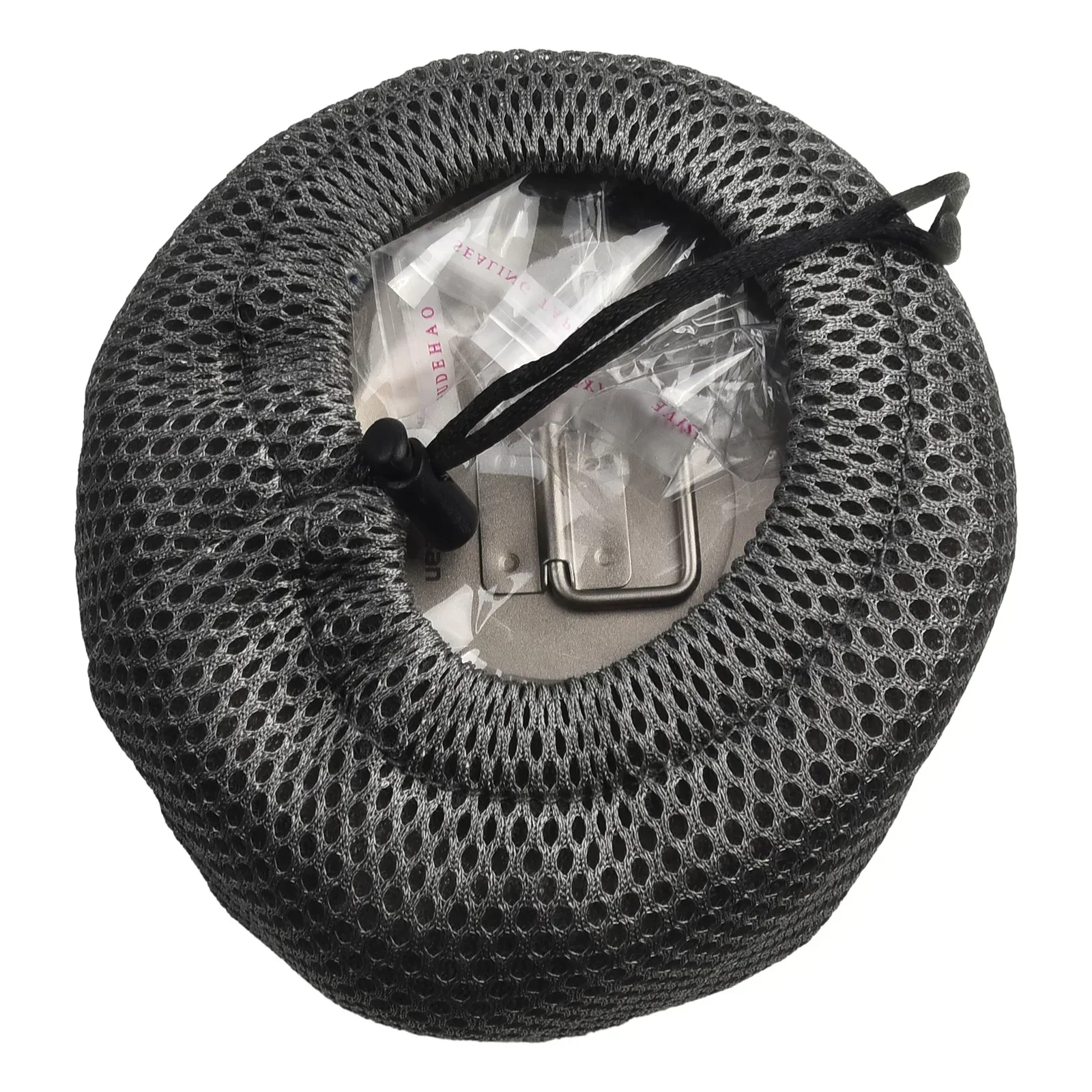 Titanium Bowl With Folding Han - Camping Cooking Survival 评论和价格