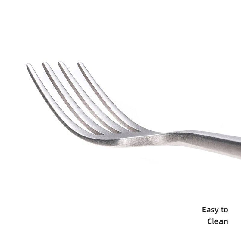 Keith Titanium Portable Spoon  - Camping Cooking Ware 评论和价格