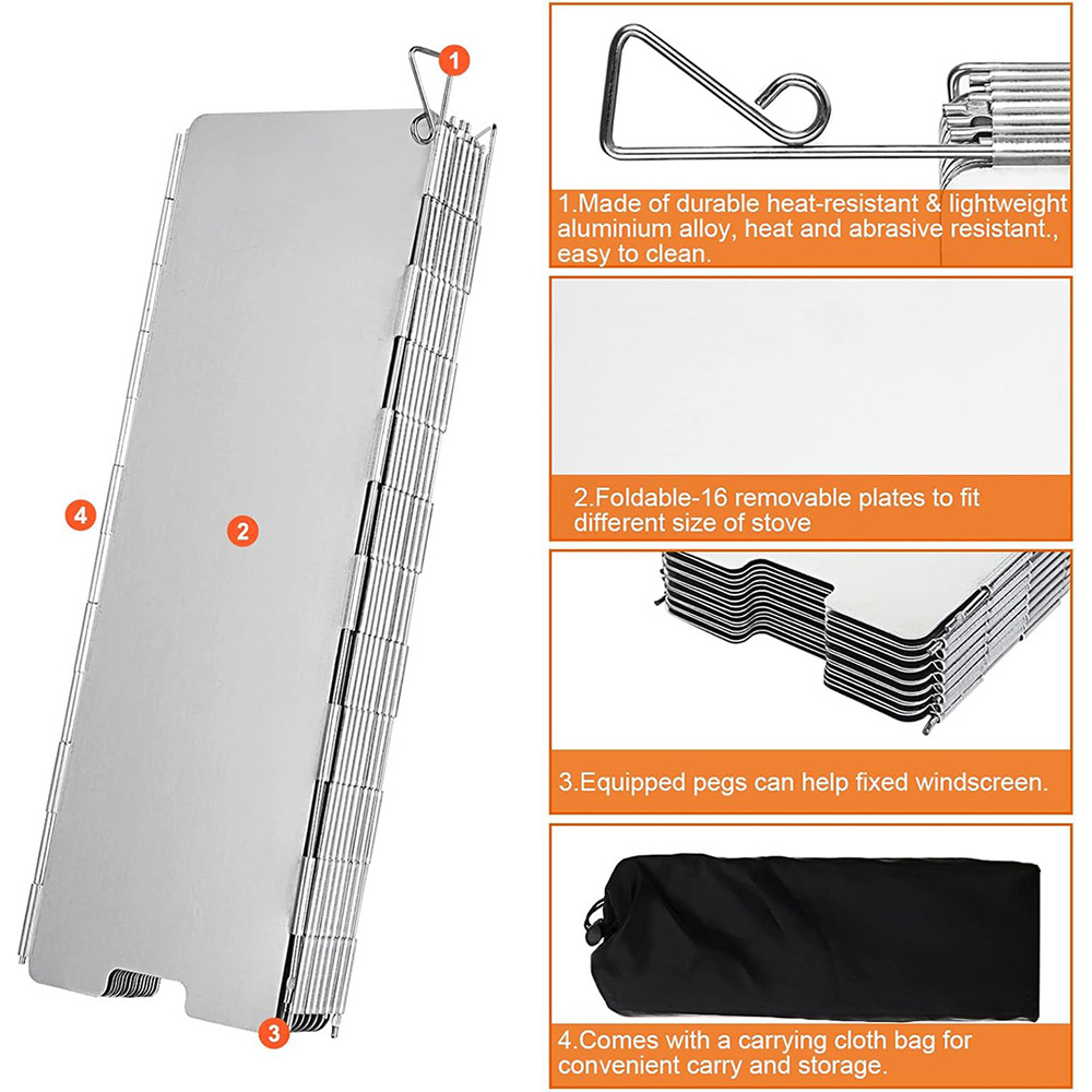 Lightweight Folding Camping St - Camping Cooking Lightweight 评论和价格