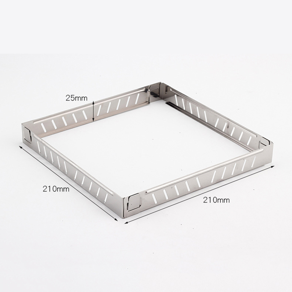 Camping Stove Windscreen Detac - Camping Cooking Wind Blocker 评论和价格