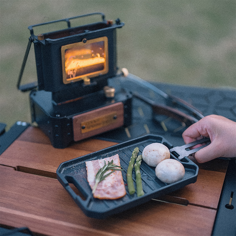 COOUT SPRINGHILL Outdoor Mini  - Camping Cooking Survival 评论和价格