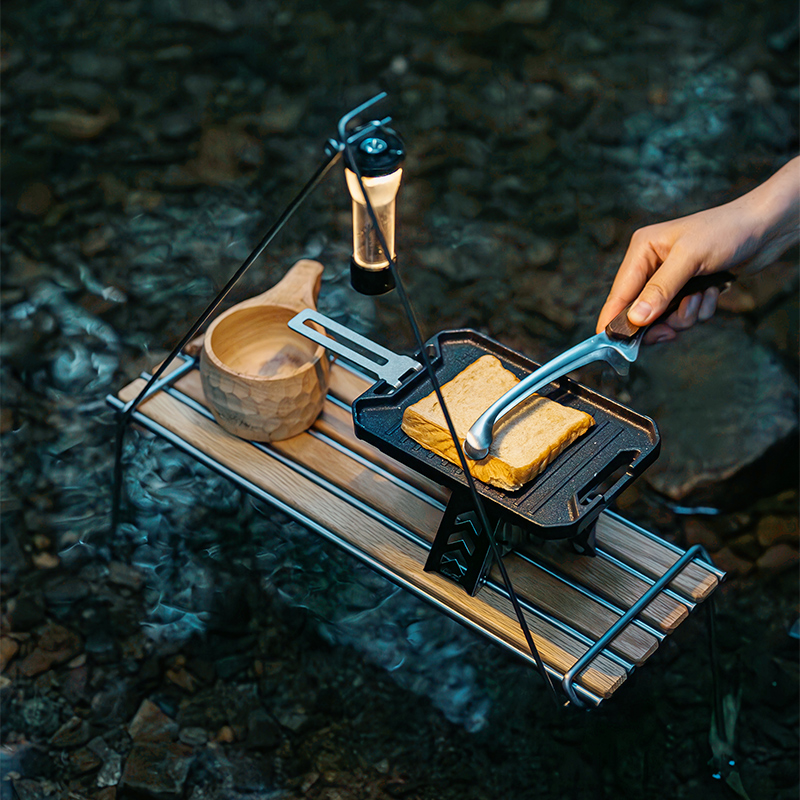 COOUT SPRINGHILL Outdoor Mini  - Camping Cooking Survival 评论和价格