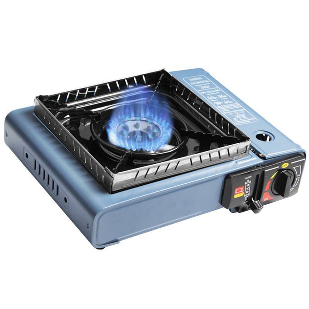 Camping Stove Windscreen Detac - Camping Cooking Wind Blocker 评论和价格
