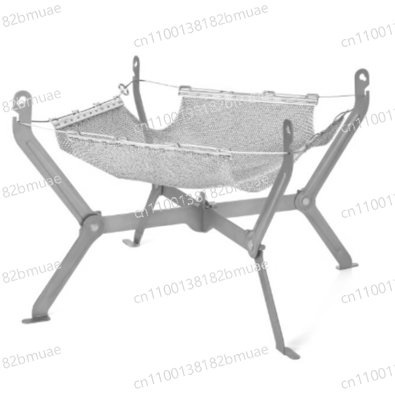 For Hiking Picnic Cooking Fold - Camp Grill Portable Folding 评论和价格