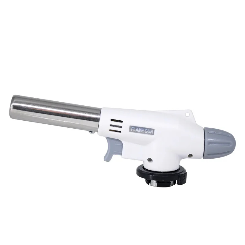 Torch Cooking AutoIgnition But - Camping Cooking Flame 评论和价格