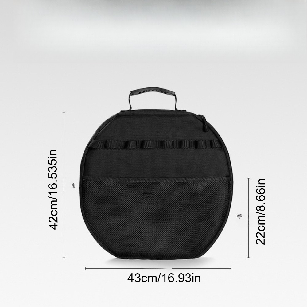 Grill Pan Storage Bag, Portabl - Camping Cooking Survival 评论和价格