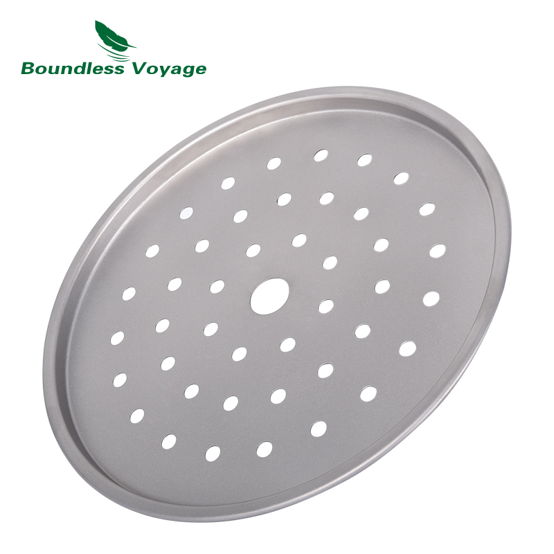 Boundless Voyage Camping Cooki - Camping Cooking Ware 评论和价格